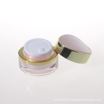 20g 25g 30g 50g Acrylic Jar Eye Cream Jar